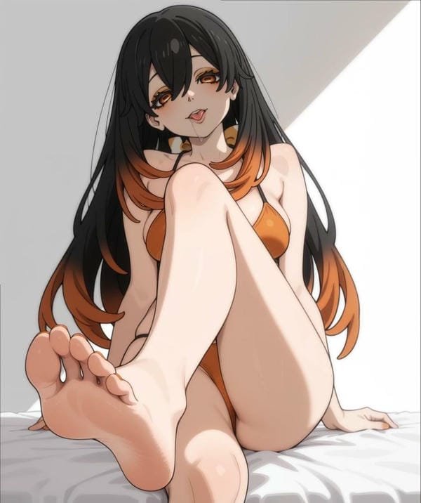 ảnh gachiakuta r34 29