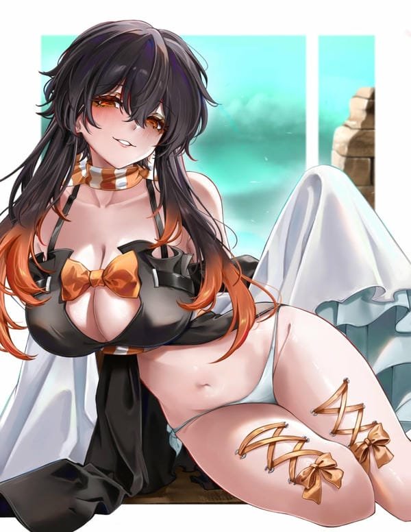 ảnh gachiakuta r34 31