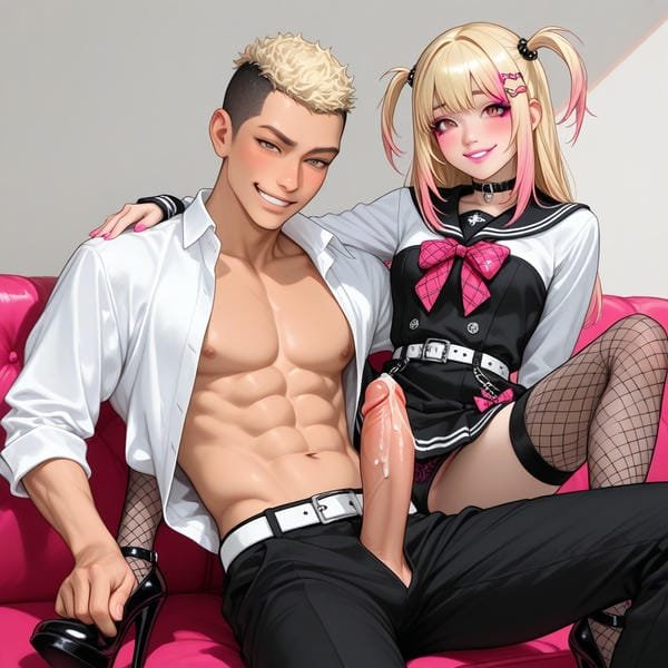 ảnh gái xinh r34 14