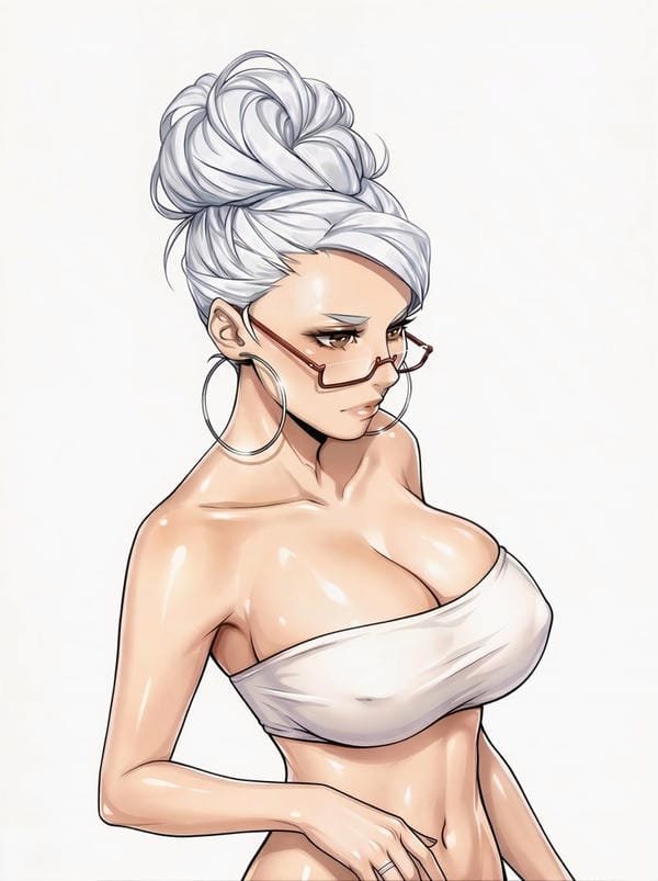 ảnh hentai seiko 23