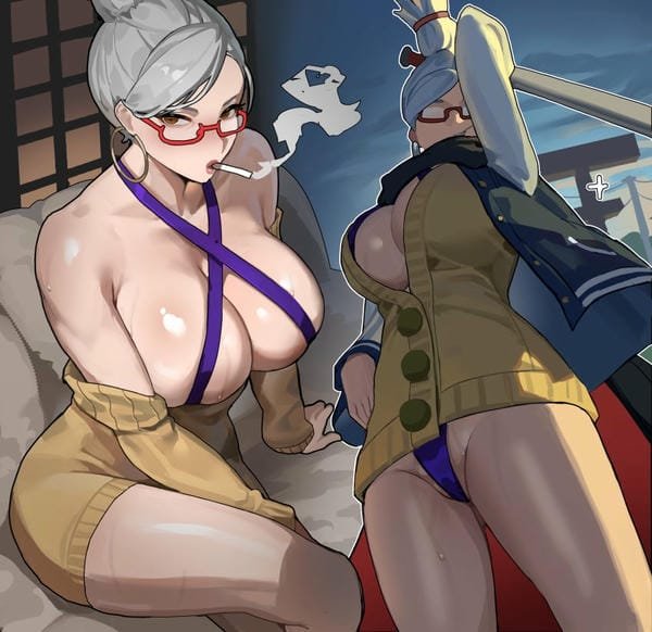 ảnh hentai seiko 24