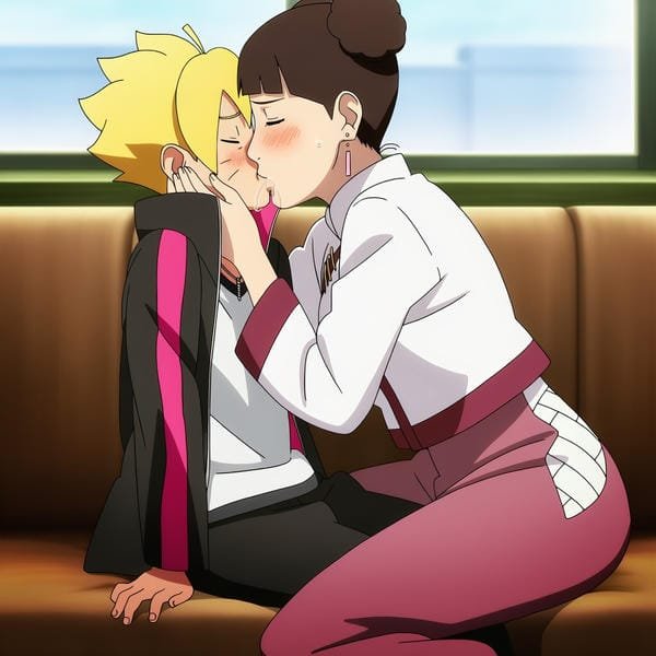 ảnh hentai tenten 25