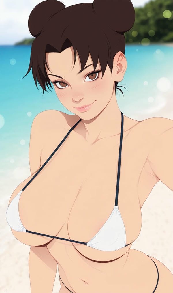 ảnh hentai tenten 35