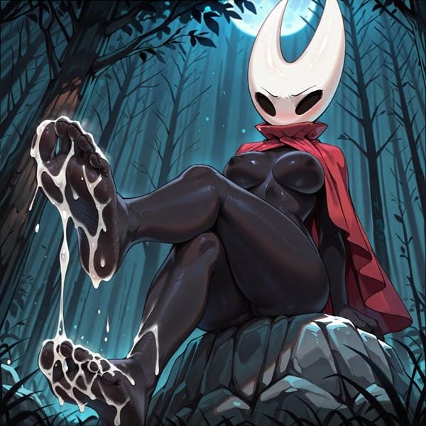 ảnh hollow knight r34 32