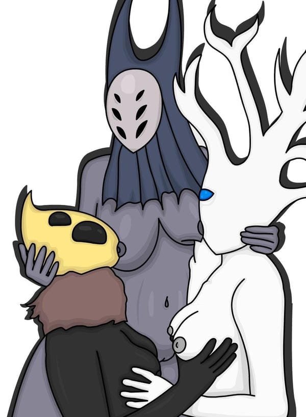 ảnh hollow knight r34 7