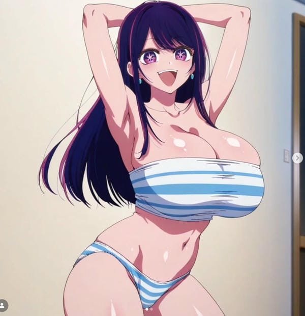 ảnh hoshino r34 13