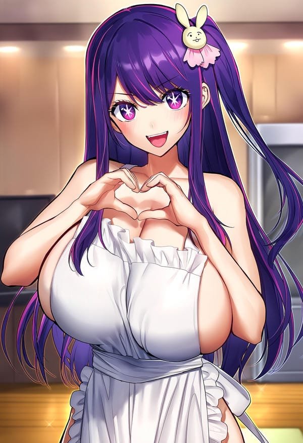 ảnh hoshino r34 16