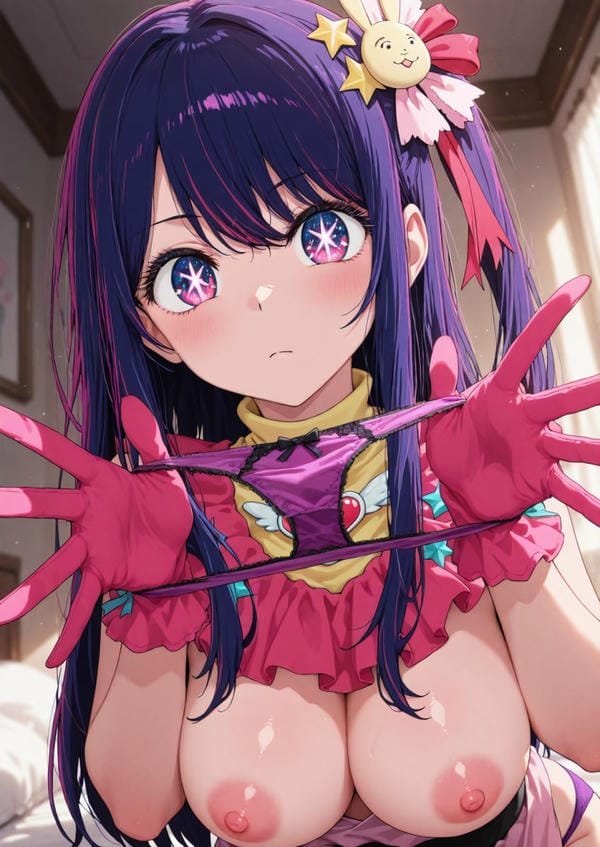 ảnh hoshino r34 34