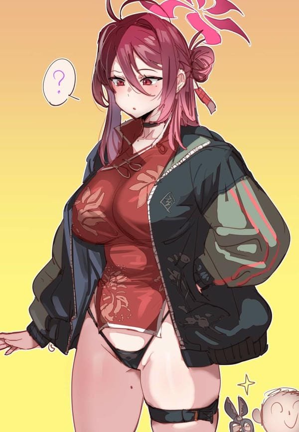 ảnh kayama reijo r34 18