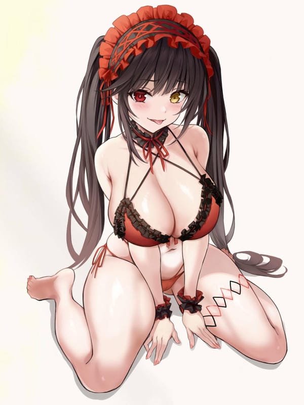 ảnh kurumi r34 26