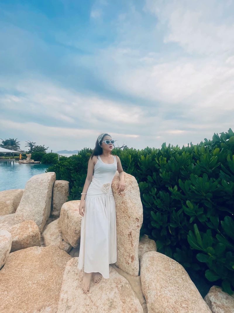 ảnh linh tây leak 1