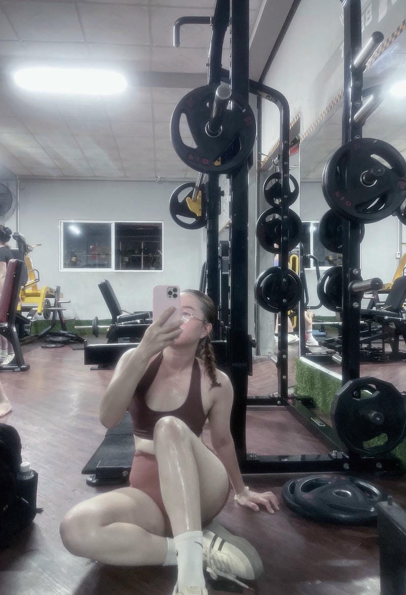 ảnh linh tây leak 10