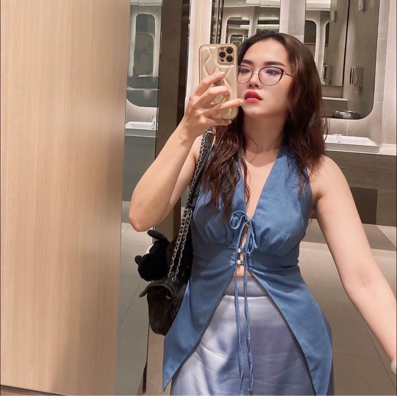 ảnh linh tây leak 11