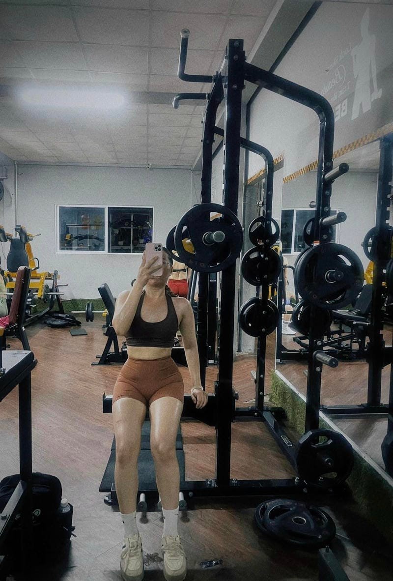 ảnh linh tây leak 14