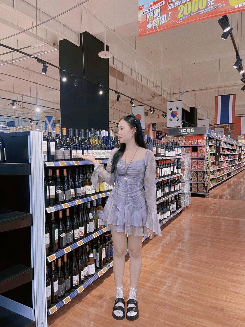 ảnh linh tây leak 16