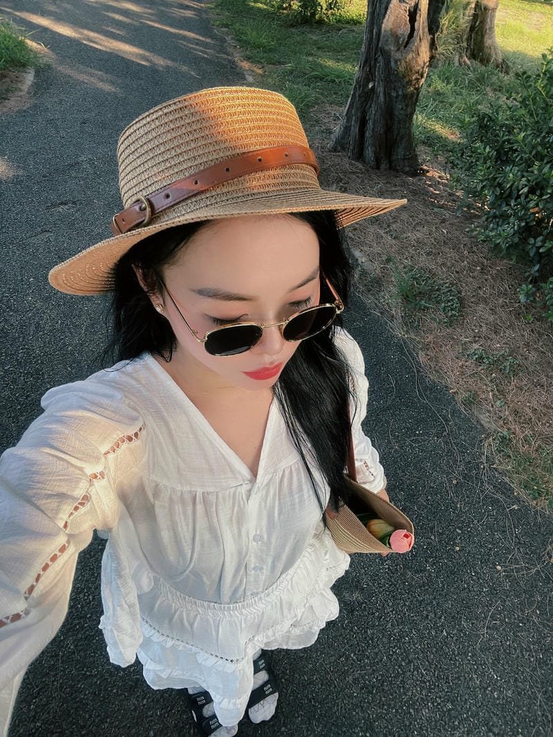 ảnh linh tây leak 19