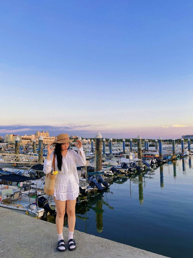 ảnh linh tây leak 20