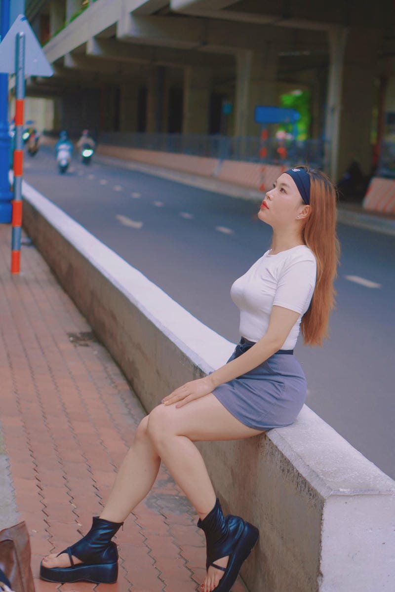 ảnh linh tây leak 21