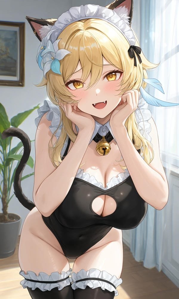 ảnh lumine hentai 8