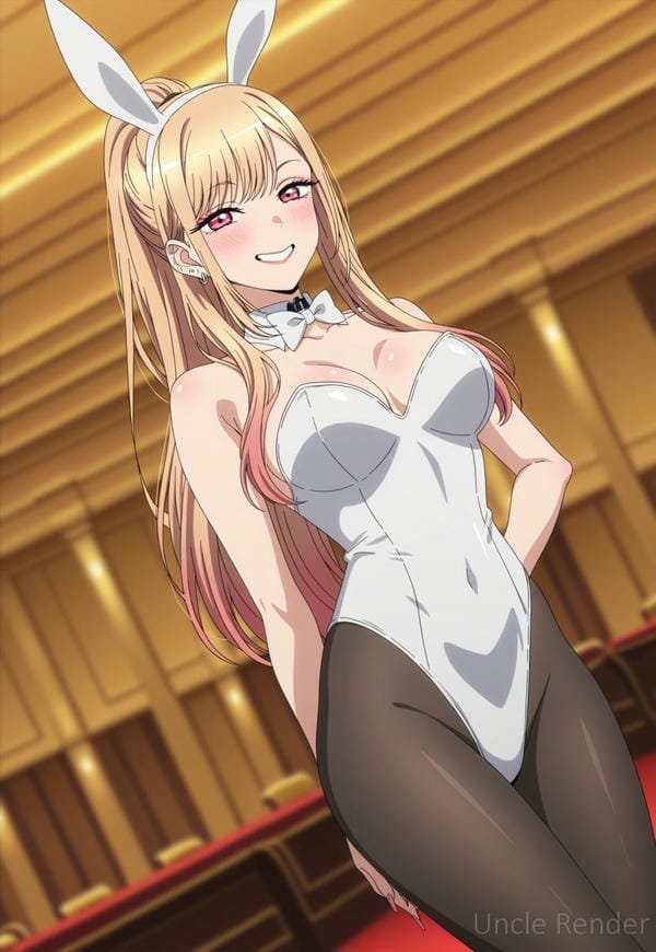 ảnh marin kitagawa hentai 32