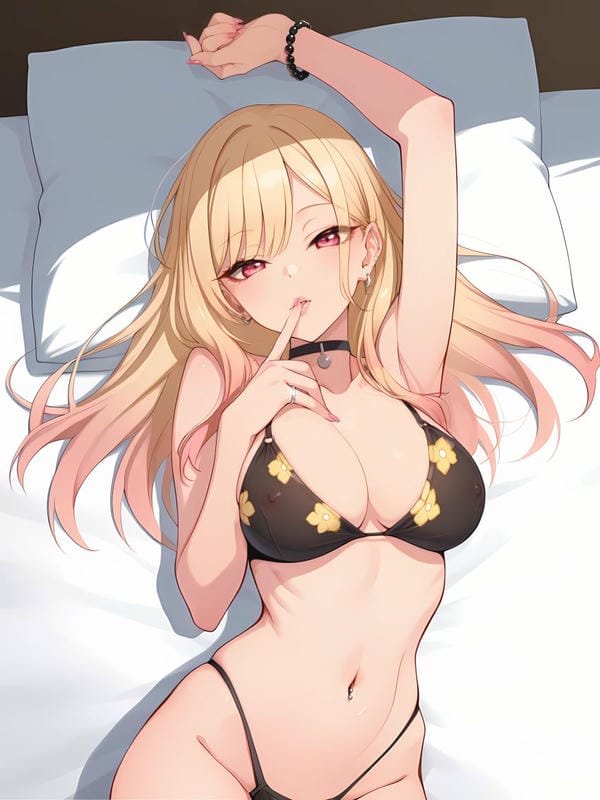 ảnh marin kitagawa hentai 35