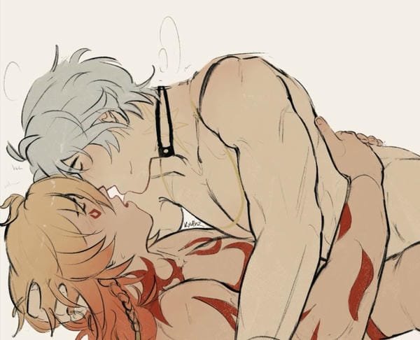 ảnh phainon r34 18