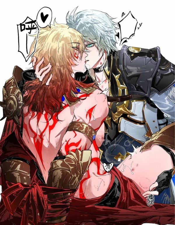 ảnh phainon r34 20