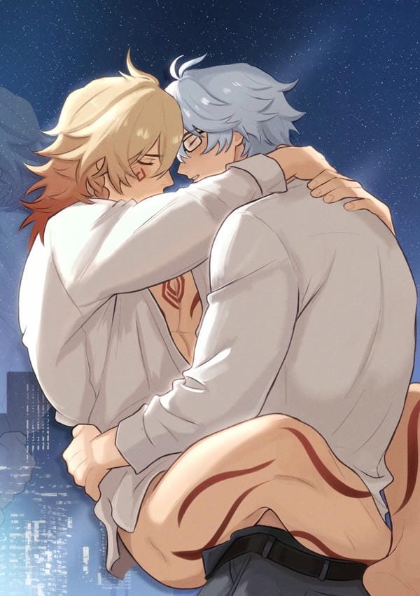 ảnh phainon r34 22