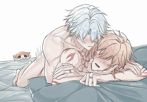 ảnh phainon r34 30