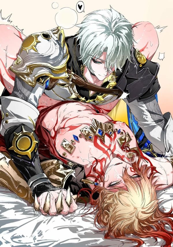 ảnh phainon r34 36