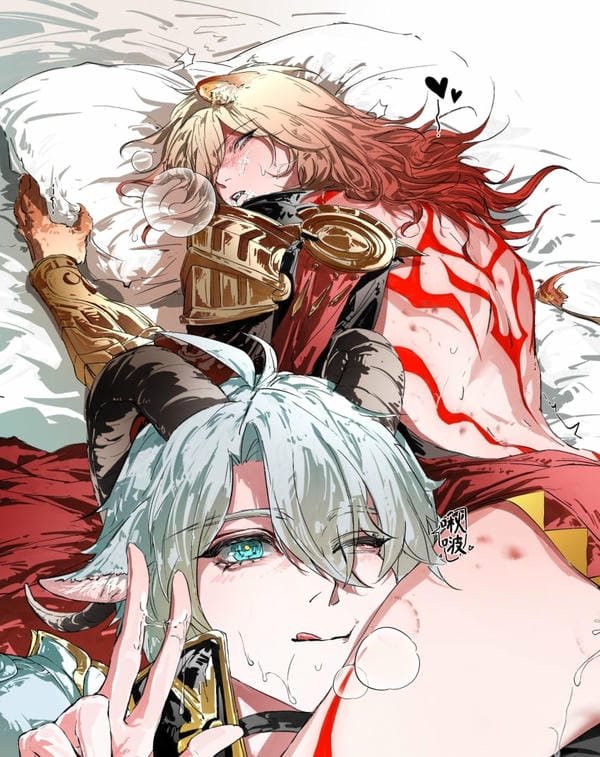 ảnh phainon r34 40