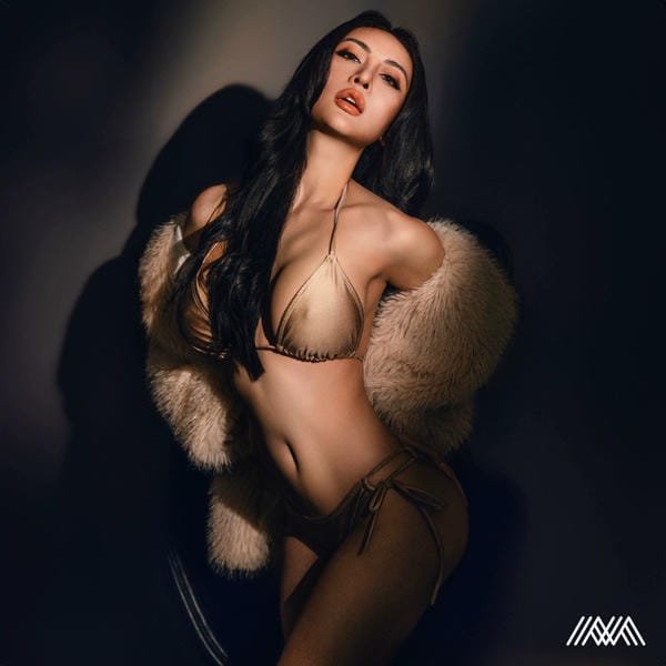 ảnh pong kyubi sex 1