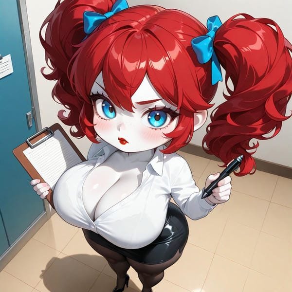 ảnh poppy playtime r34 14