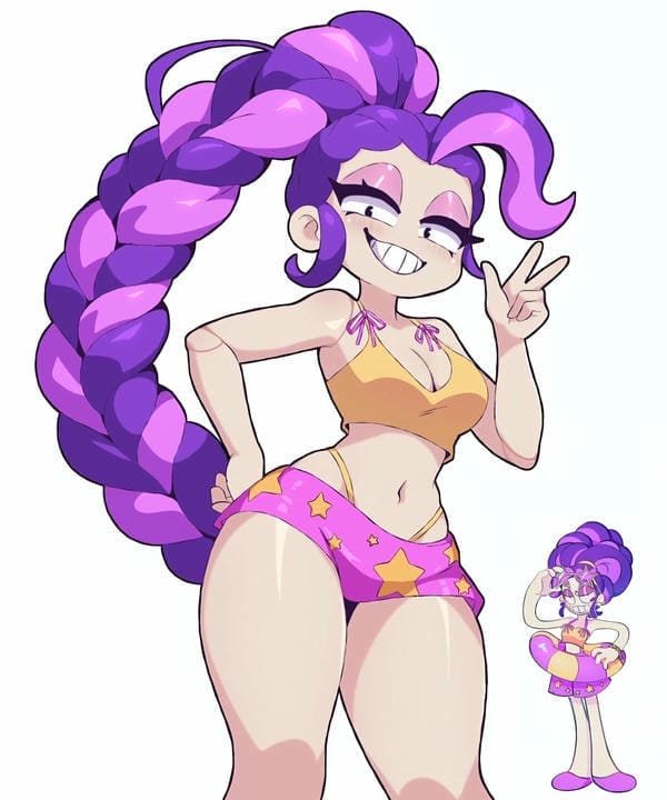 ảnh poppy playtime r34 27