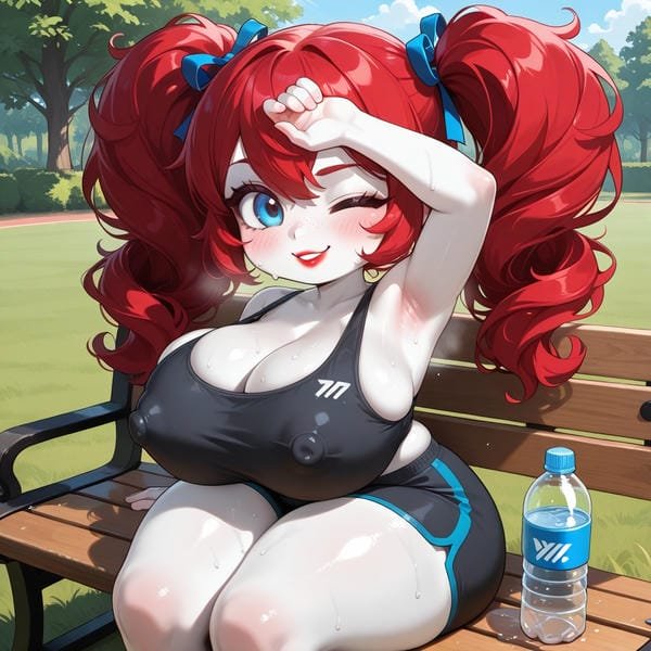 ảnh poppy playtime r34 8