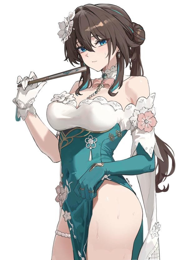 ảnh ruan mei r34 15