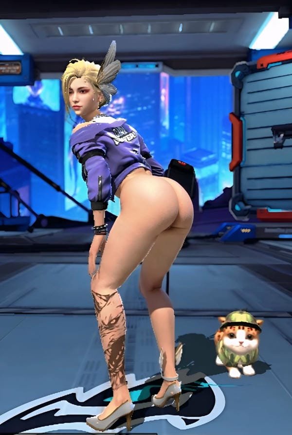 ảnh sex free fire 27