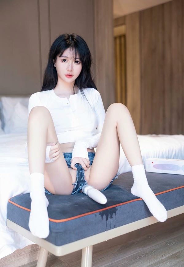 ảnh sex gái xinh china 13