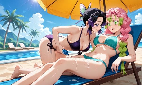 ảnh sex shinobu 19