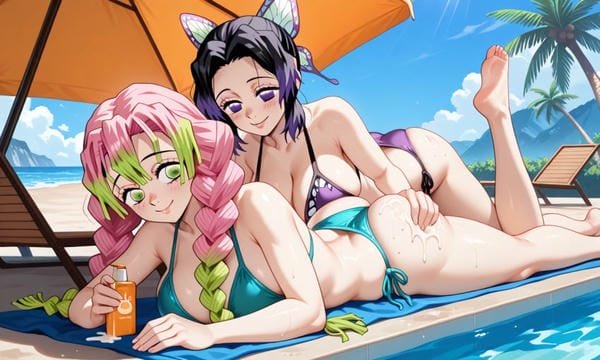 ảnh sex shinobu 26