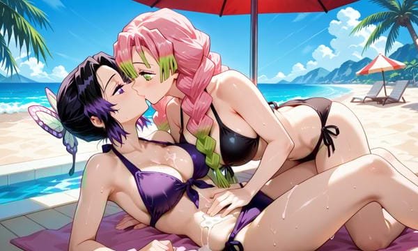 ảnh sex shinobu 28