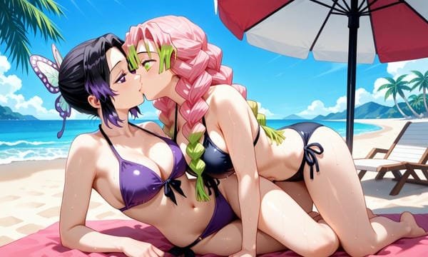 ảnh sex shinobu 32