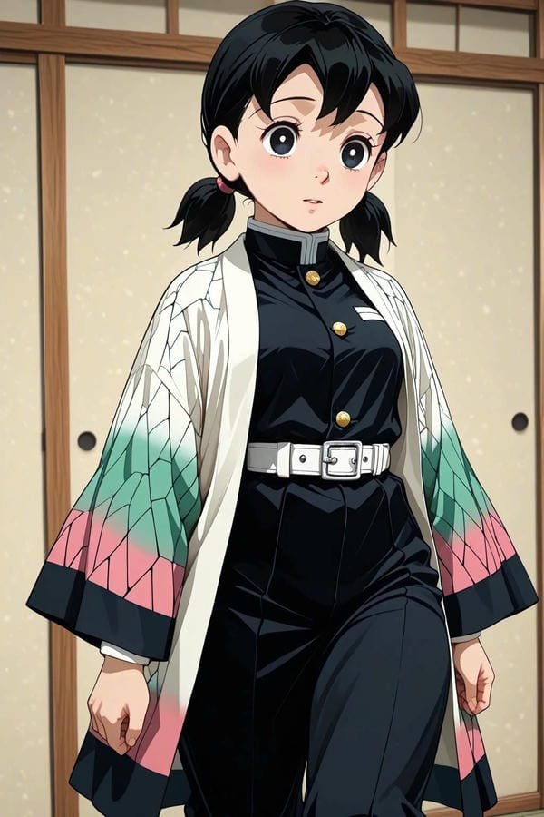 ảnh shizuka hentai 11