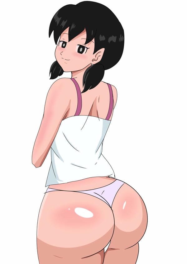 ảnh shizuka hentai 34