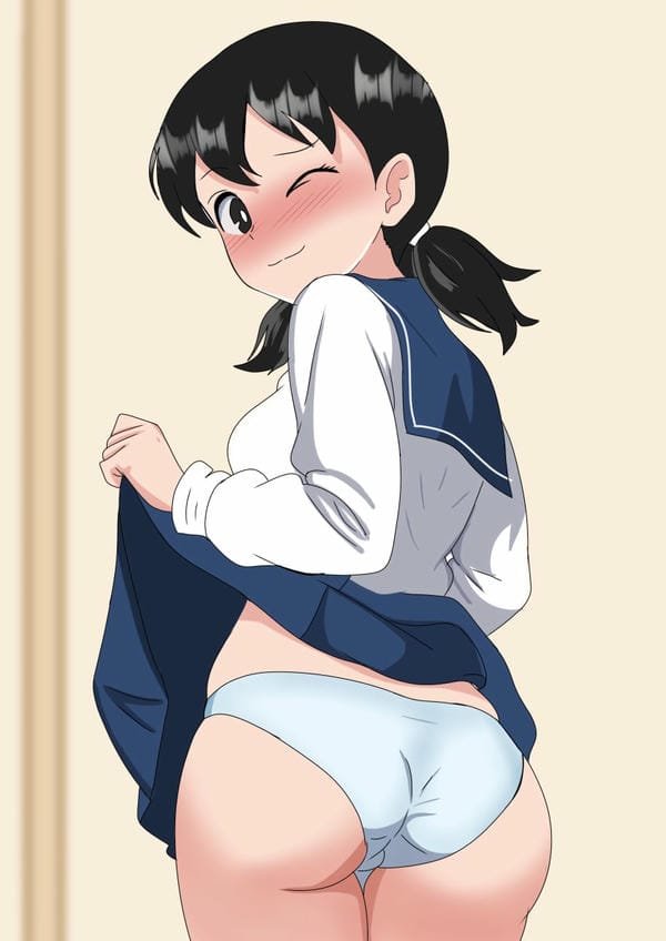 ảnh shizuka hentai 37