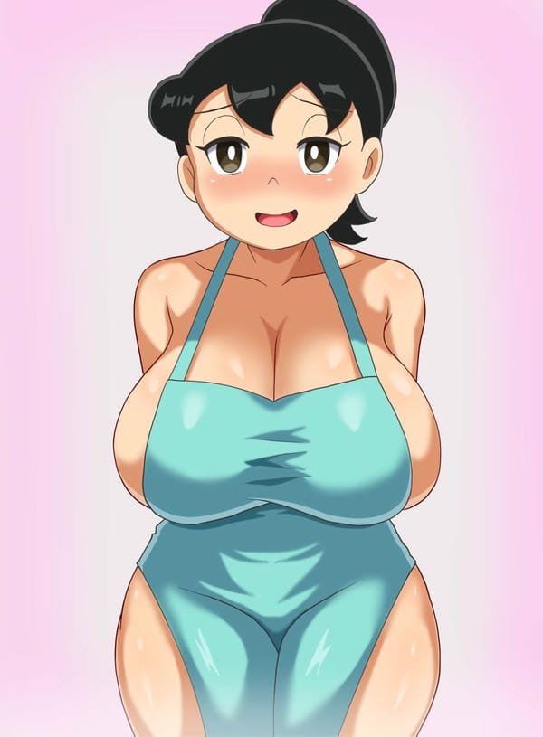 ảnh shizuka hentai 40