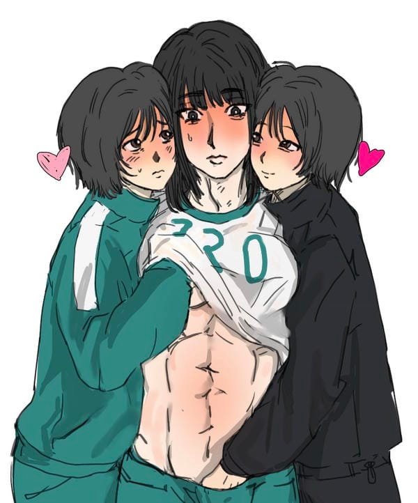 ảnh squid game r34 6