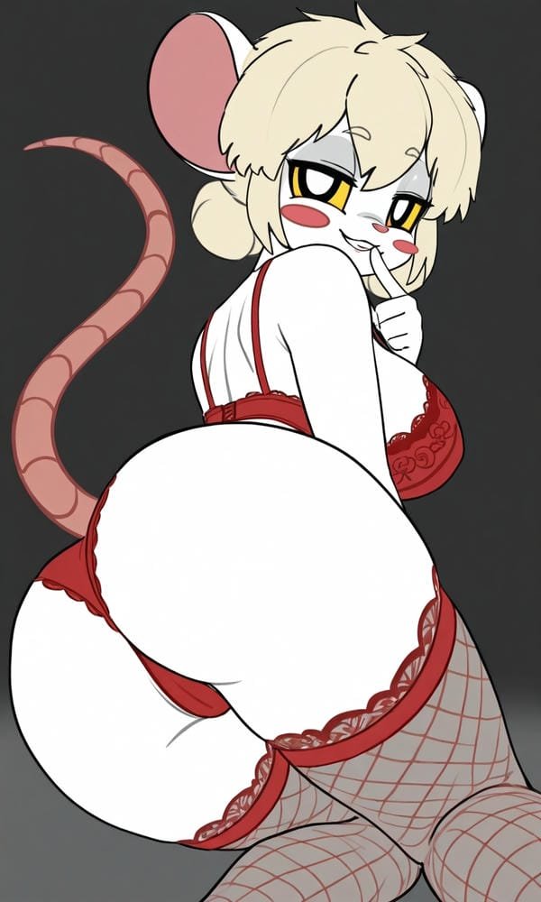 ảnh terrible mouse r34 15