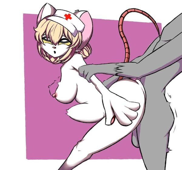 ảnh terrible mouse r34 16