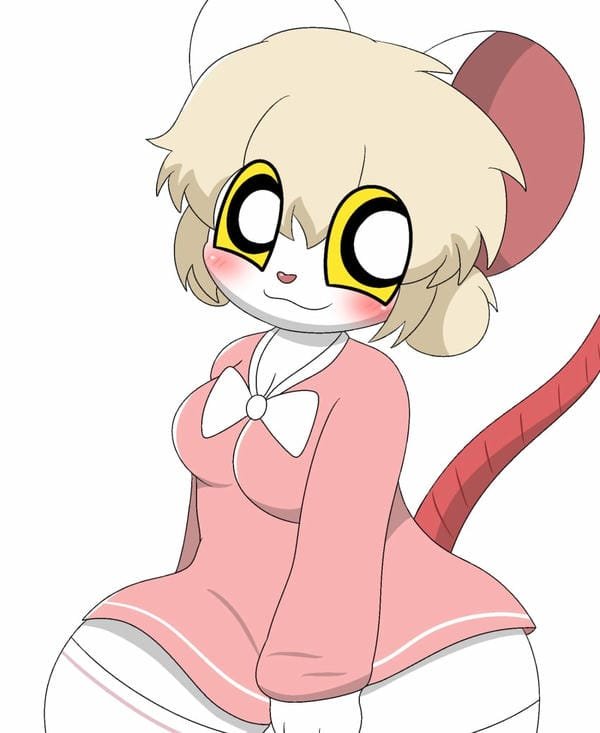 ảnh terrible mouse r34 21